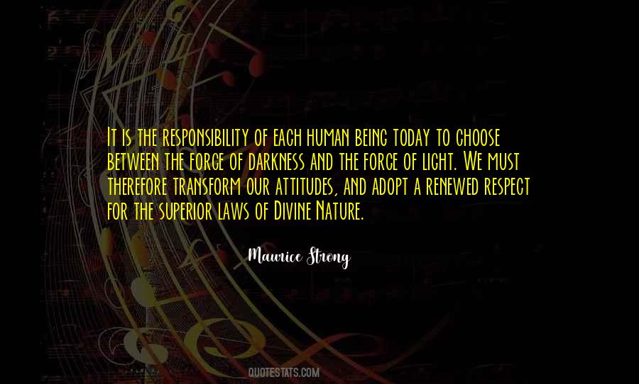 Choose The Light Quotes #1100873