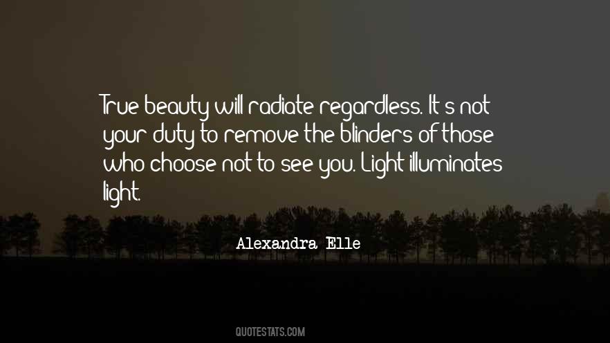 Choose The Light Quotes #1609734