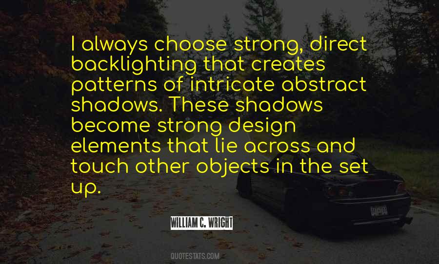 Choose The Light Quotes #1838623
