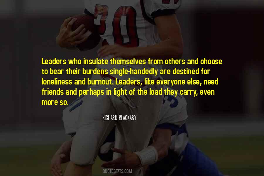 Choose The Light Quotes #454373
