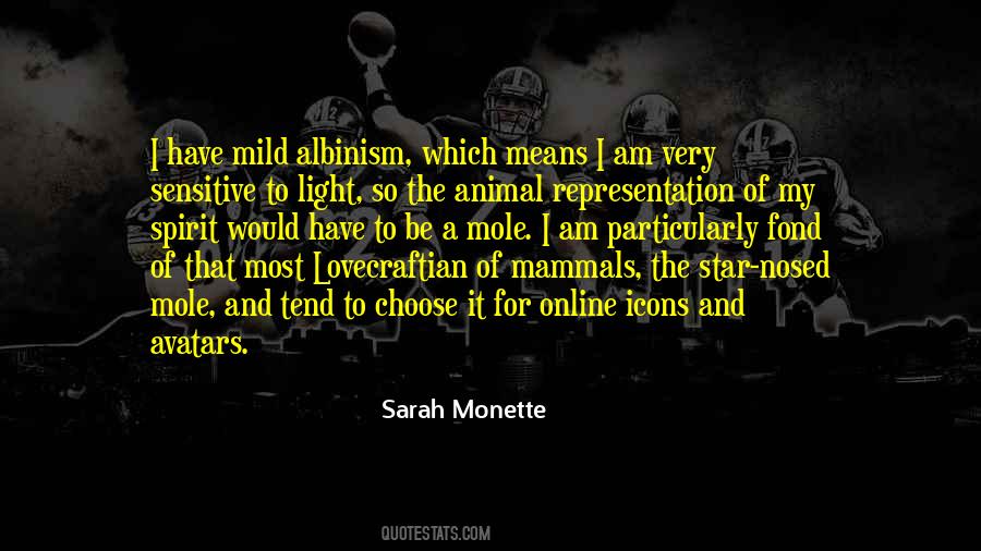 Choose The Light Quotes #539223