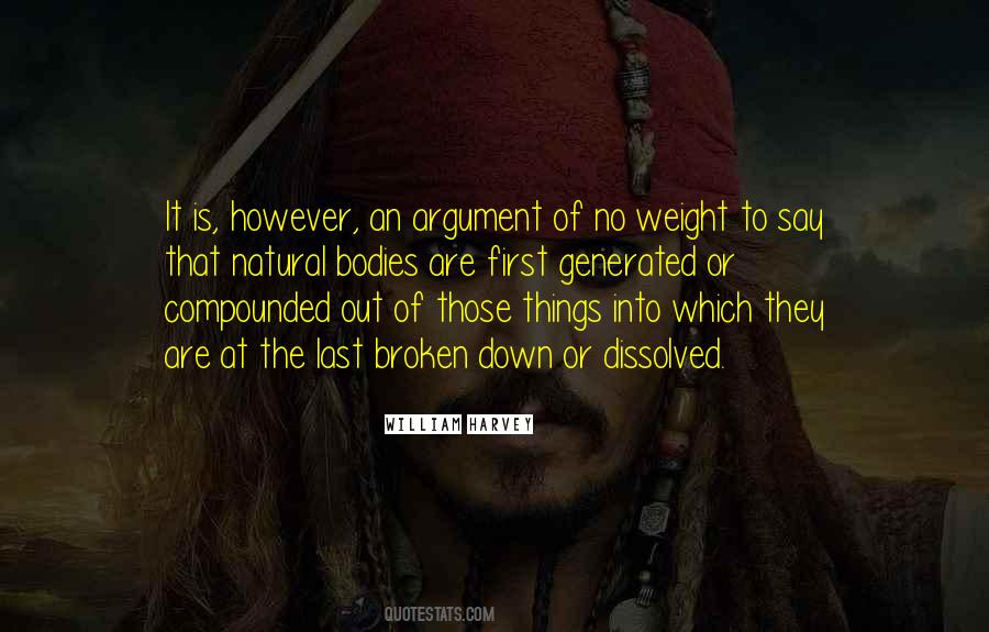 Say No To Things Quotes #1077416