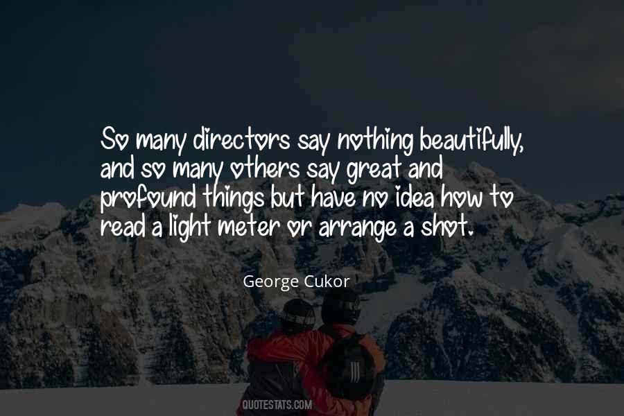 Say No To Things Quotes #1730649