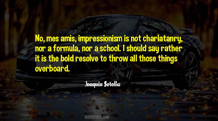 Say No To Things Quotes #503318