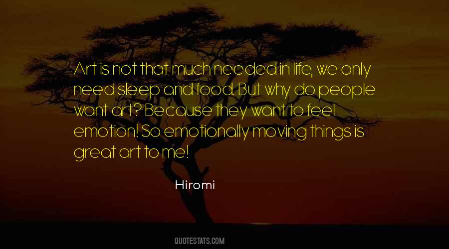Why Do We Need Quotes #1011233