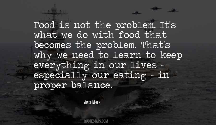 Why Do We Need Quotes #1102326