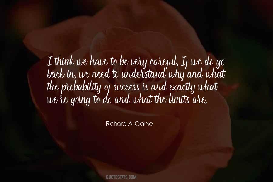 Why Do We Need Quotes #1186854