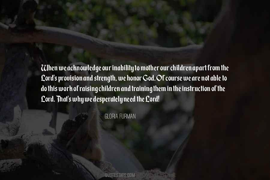 Why Do We Need Quotes #1197292