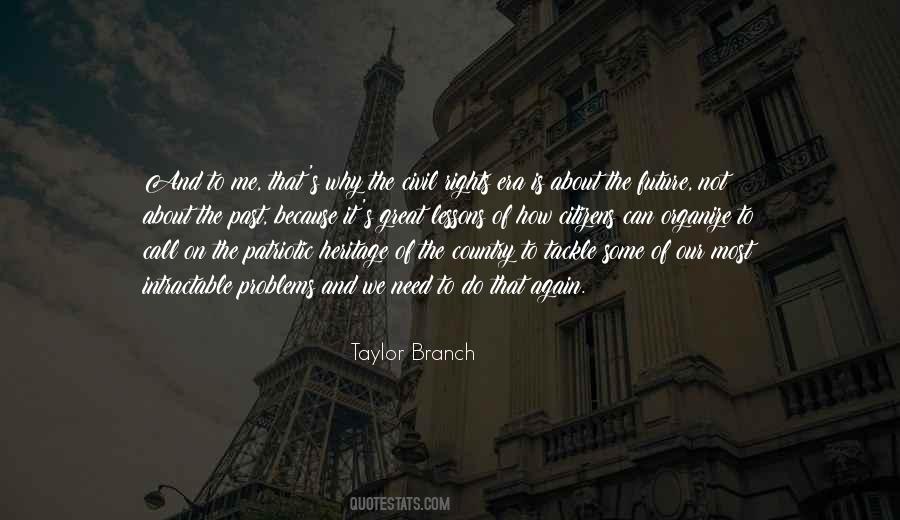 Why Do We Need Quotes #1499026
