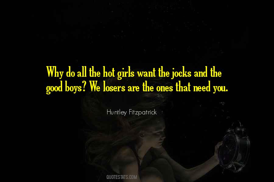 Why Do We Need Quotes #1518181
