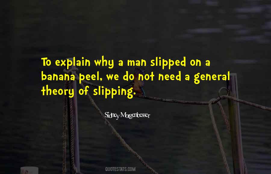 Why Do We Need Quotes #1547429