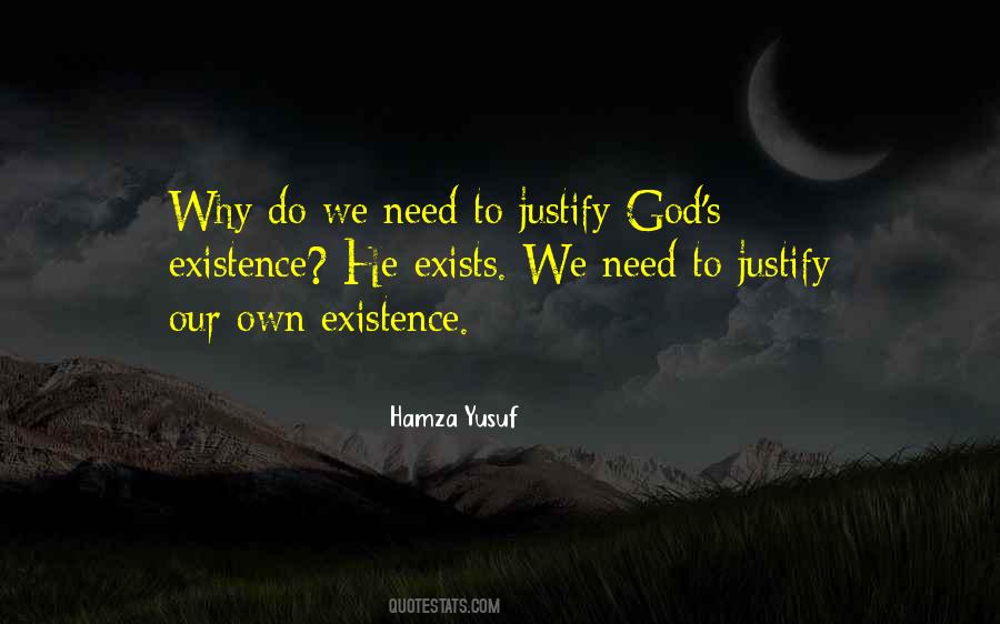 Why Do We Need Quotes #155949