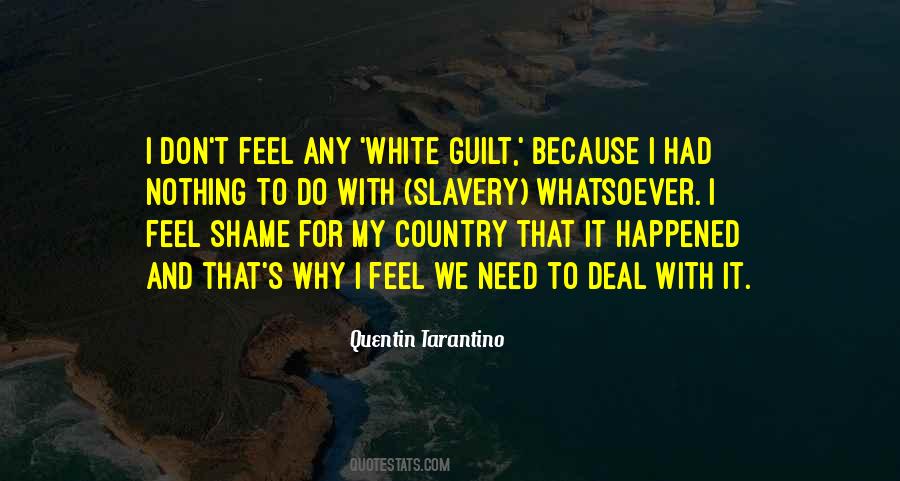 Why Do We Need Quotes #1716535