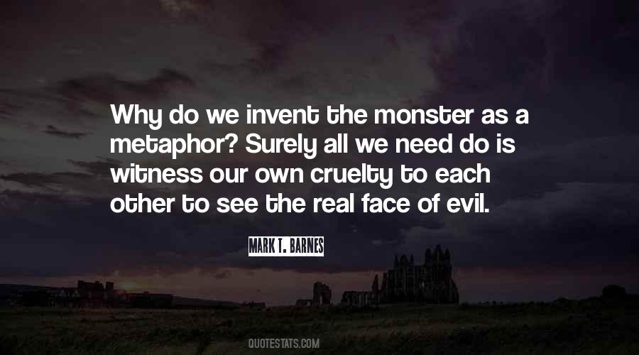 Why Do We Need Quotes #423178