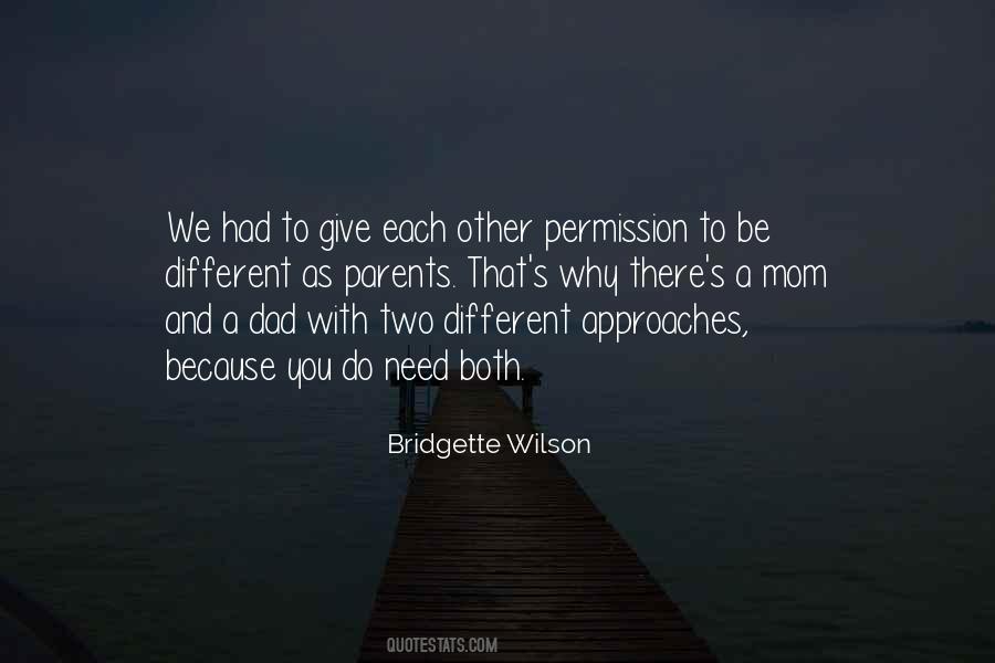 Why Do We Need Quotes #45558