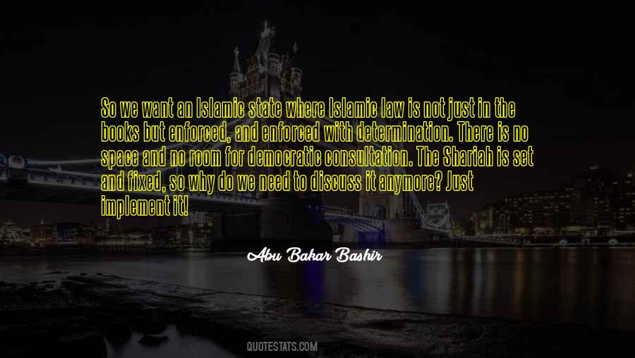 Why Do We Need Quotes #520985