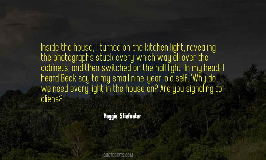 Why Do We Need Quotes #688955