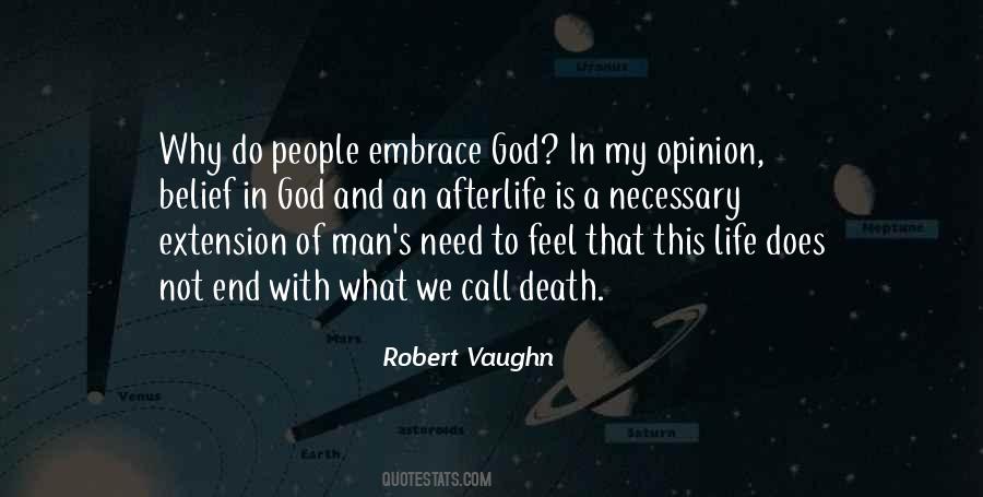Why Do We Need Quotes #836508