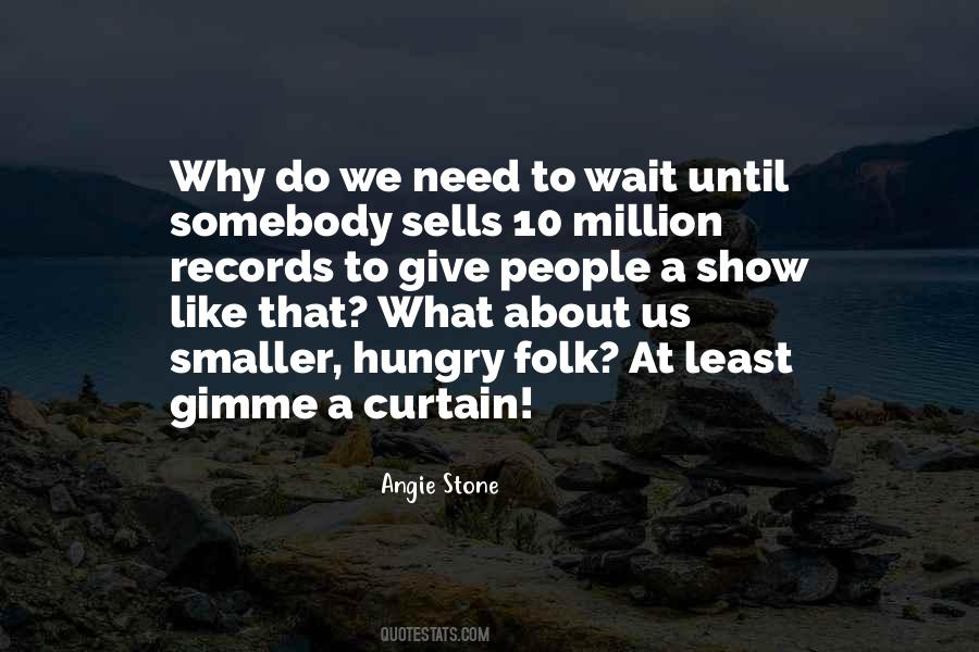 Why Do We Need Quotes #889696