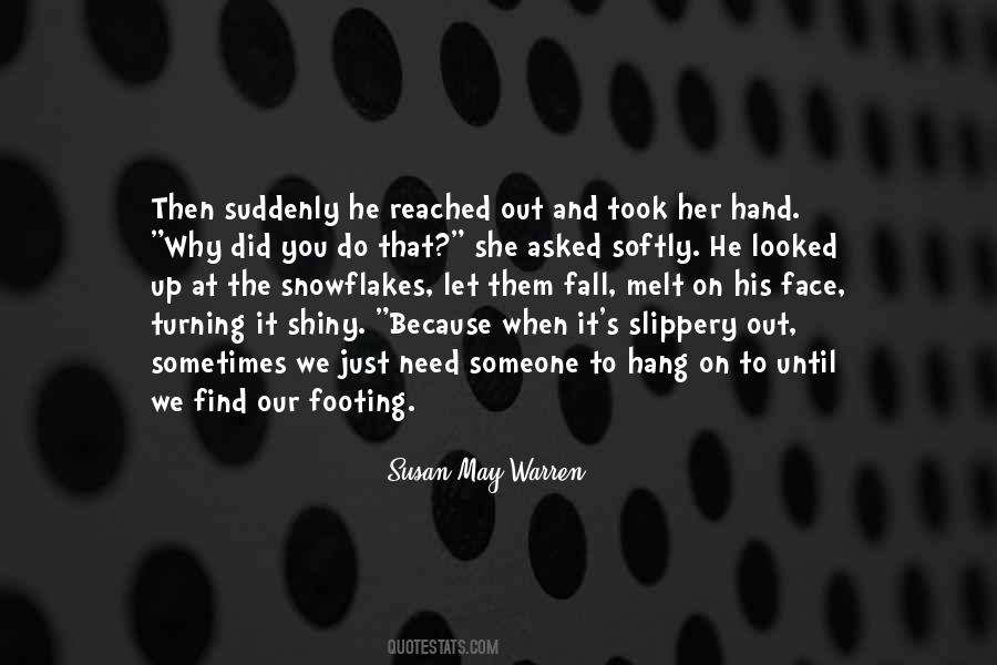 Why Do We Need Quotes #917440
