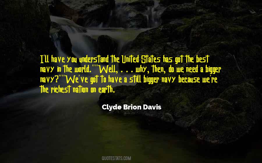 Why Do We Need Quotes #948975