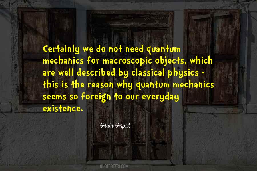 Why Do We Need Quotes #975177