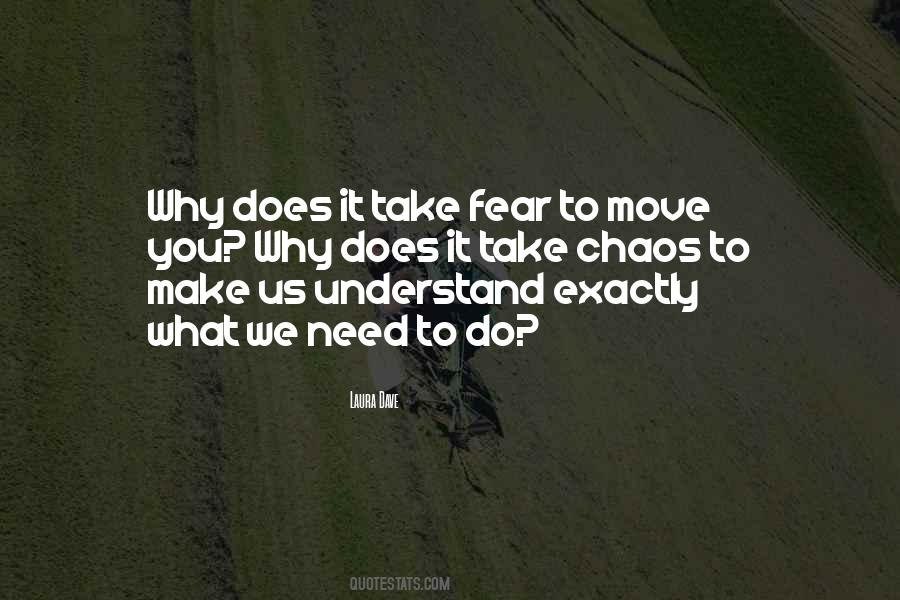 Why Do We Need Quotes #998806