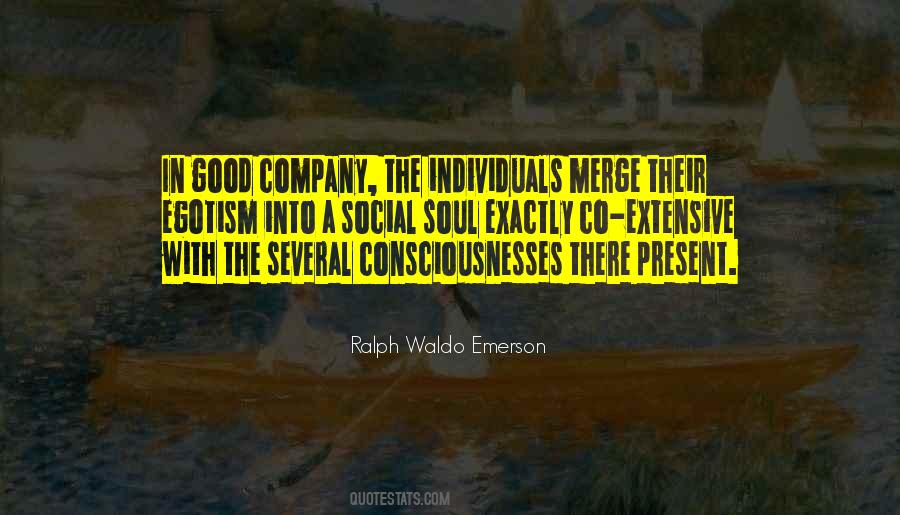 A Company Is Only As Good As Quotes #132837