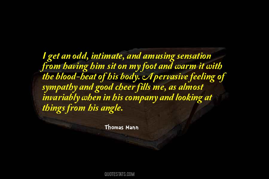 A Company Is Only As Good As Quotes #400523