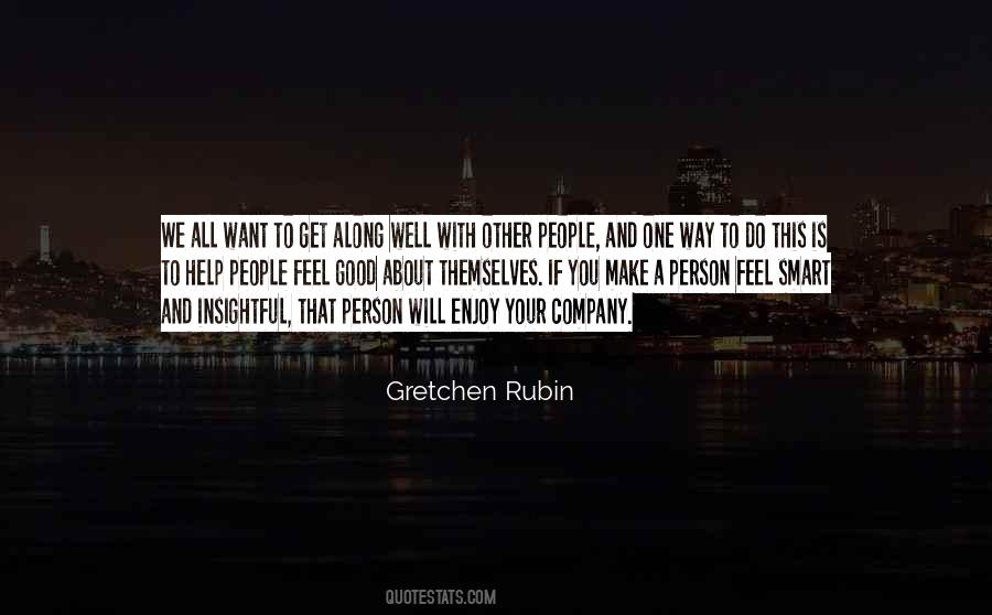 A Company Is Only As Good As Quotes #455996
