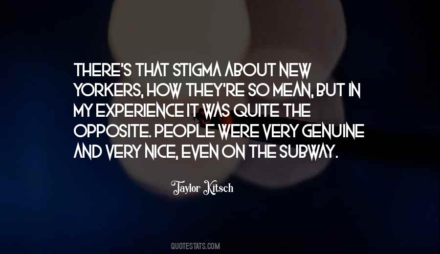 Quotes About Genuine People #836920 Quotes About Genuine People #836920