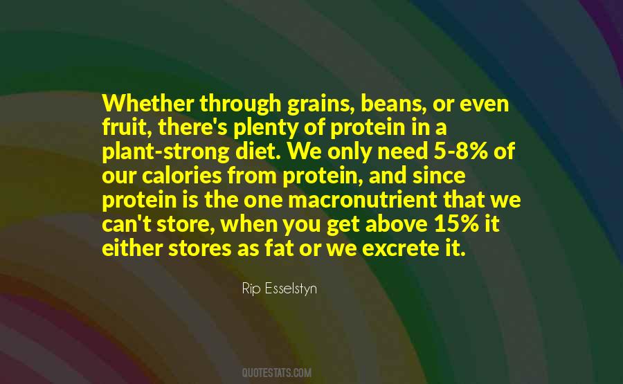 We Can Get Through It Quotes #520252