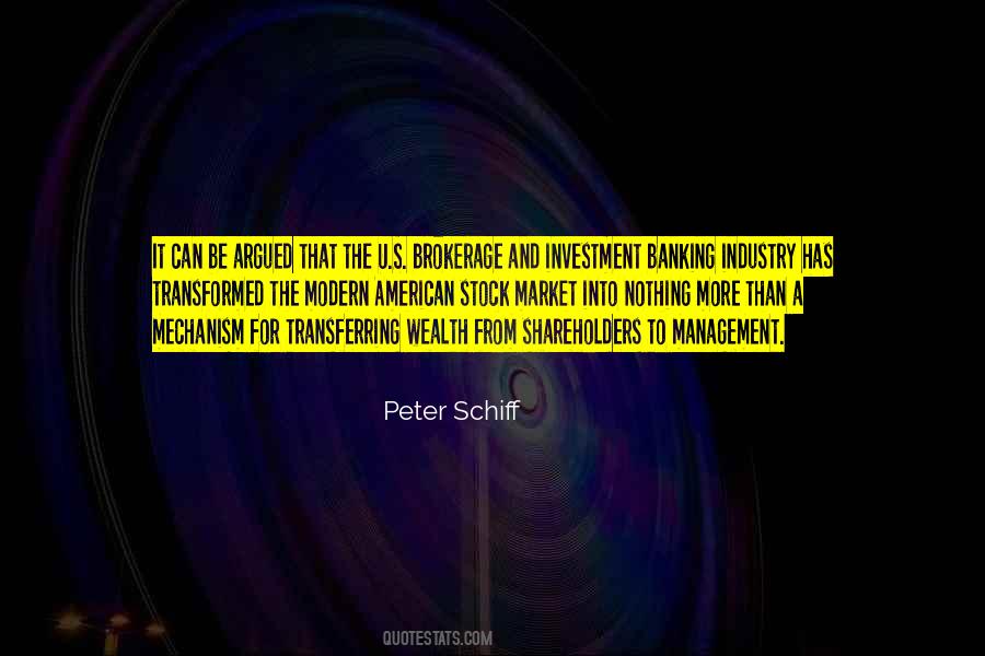 Stock Investment Quotes #185369