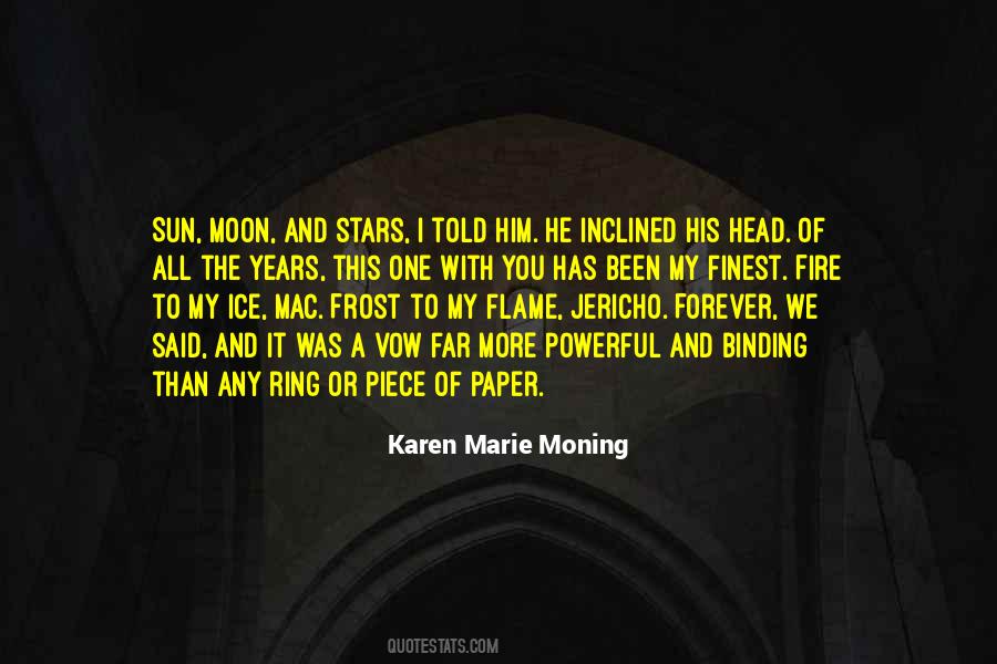 Paper Moon Quotes #1306286