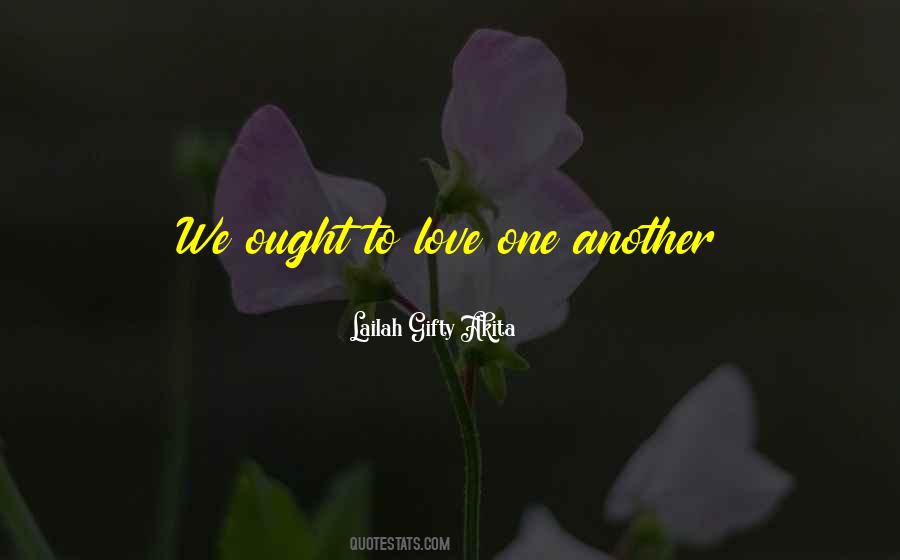 Kindness And Acceptance Quotes #1597900