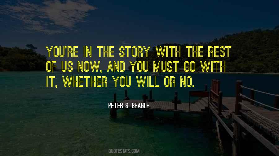 Rest Now Quotes #883315