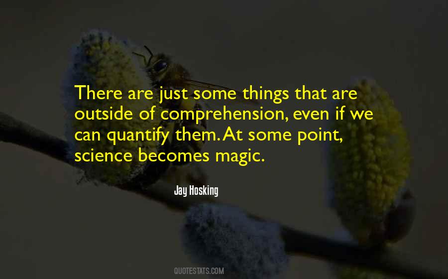 Quantum Science Quotes #1531943