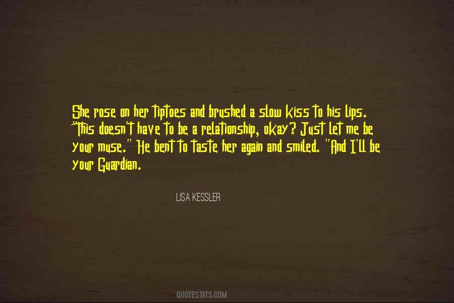 His Muse Quotes #1308308