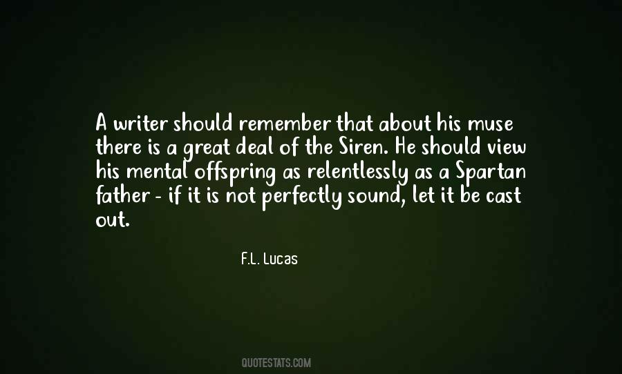 His Muse Quotes #1585333