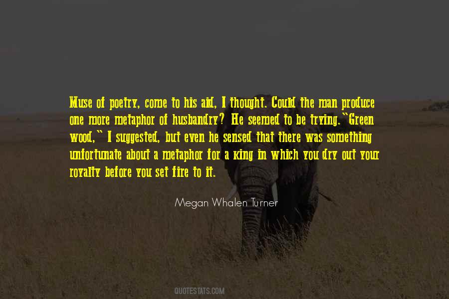 His Muse Quotes #1863482