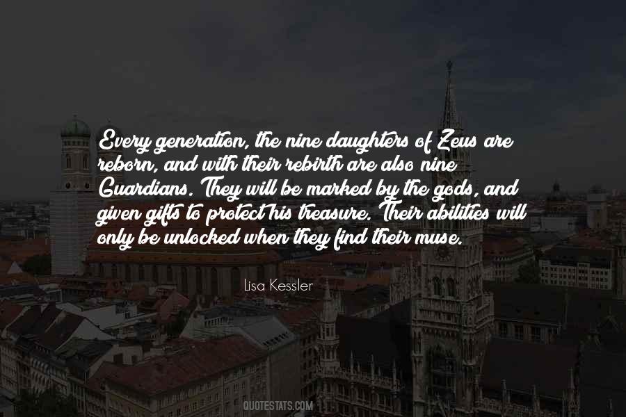 His Muse Quotes #600247