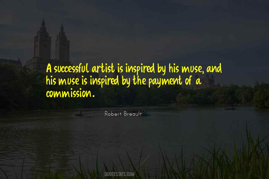 His Muse Quotes #839340
