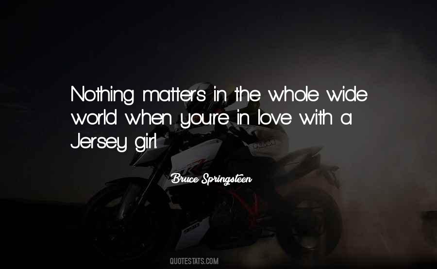 Whole Love Quotes #19974