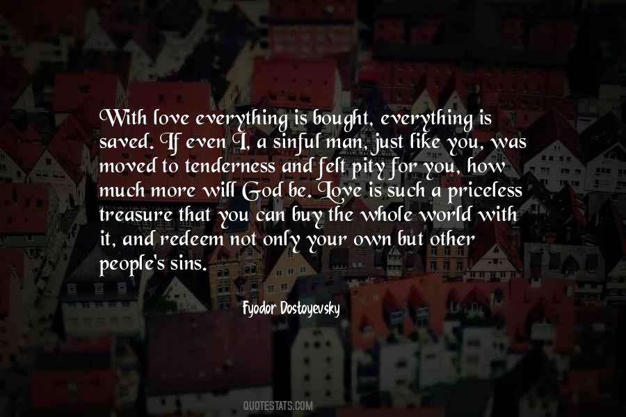 Whole Love Quotes #25326