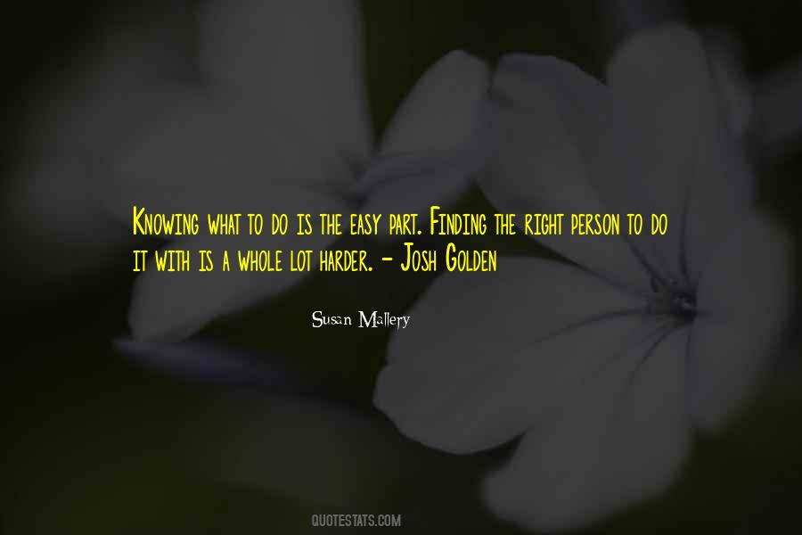 Whole Love Quotes #25879