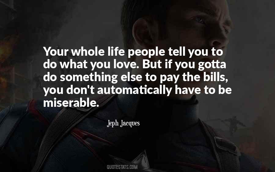 Whole Love Quotes #52714