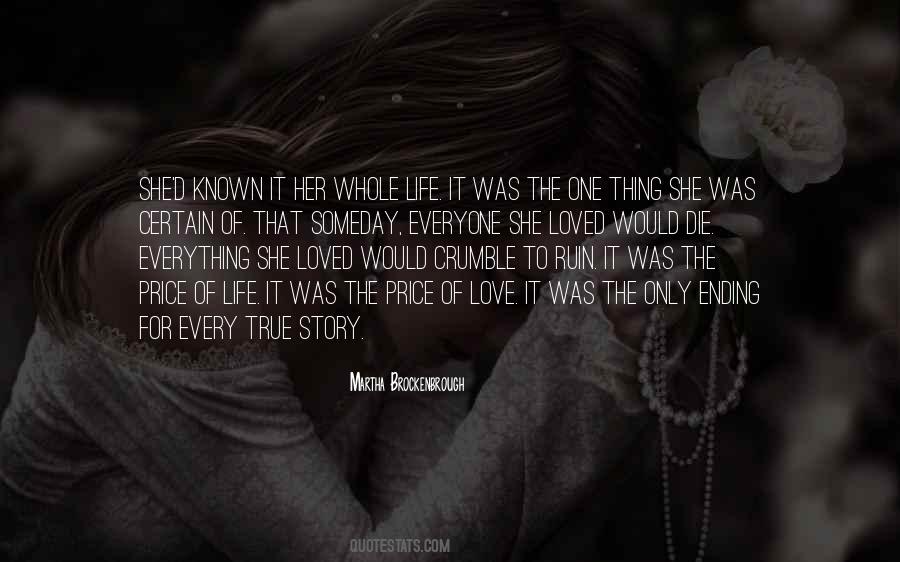 Whole Love Quotes #63386