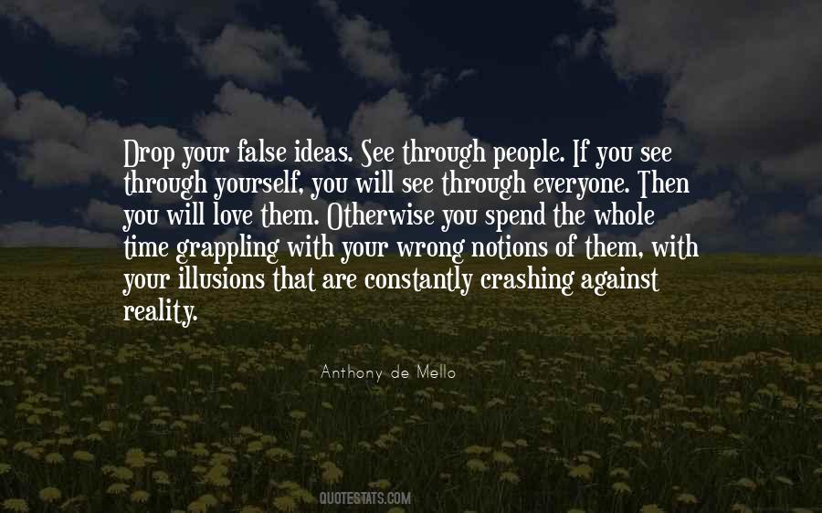 Whole Love Quotes #72772