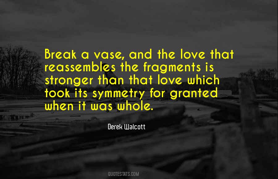 Whole Love Quotes #80987