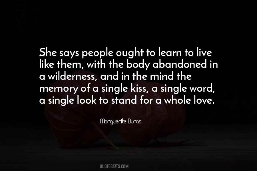 Whole Love Quotes #836918